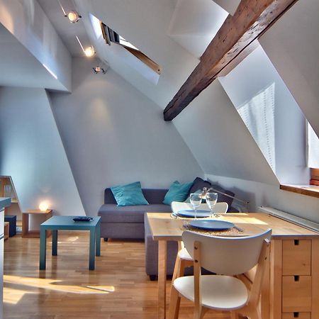 Studiolille - Rue D'Anvers Exteriör bild
