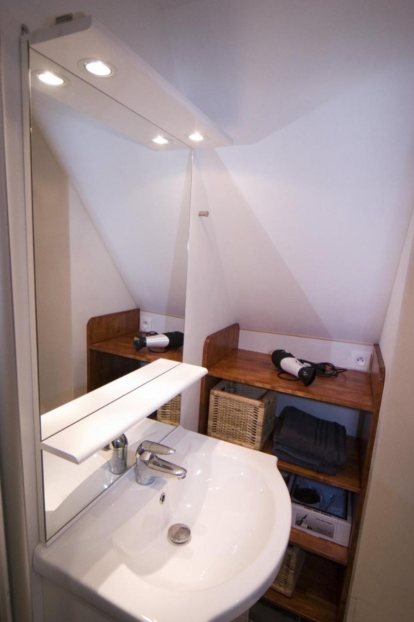 Studiolille - Rue D'Anvers Exteriör bild